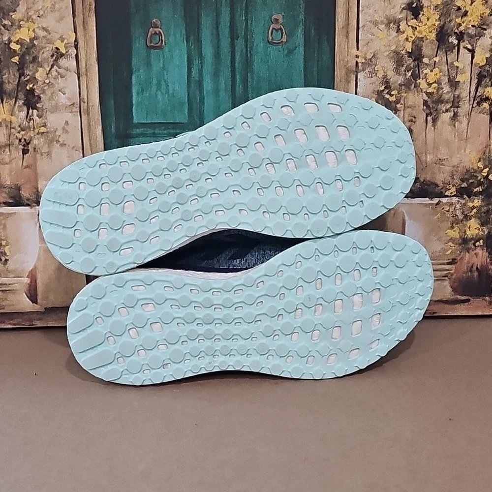 Adidas Solar Drive D97448 Turquoise NMD Ultraboost‎  Women's Size 9